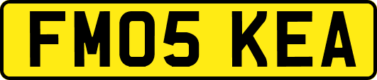 FM05KEA