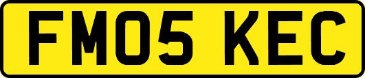 FM05KEC