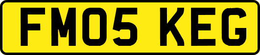 FM05KEG