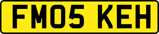 FM05KEH