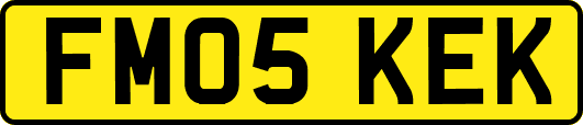 FM05KEK