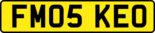 FM05KEO