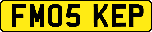 FM05KEP