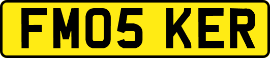 FM05KER