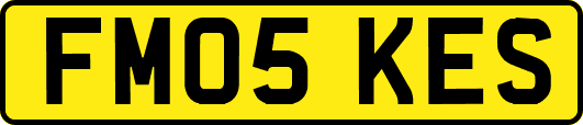 FM05KES