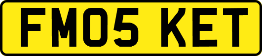 FM05KET