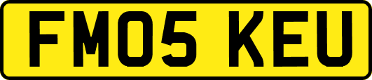 FM05KEU