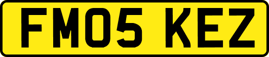 FM05KEZ