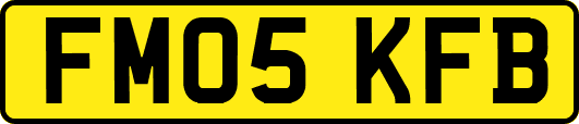 FM05KFB