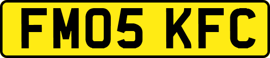 FM05KFC
