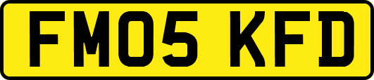 FM05KFD