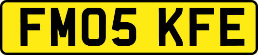 FM05KFE