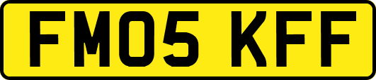 FM05KFF