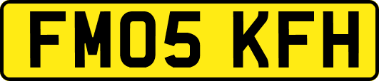 FM05KFH