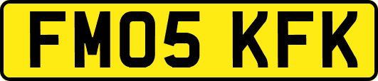FM05KFK