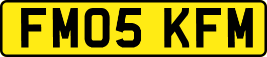 FM05KFM