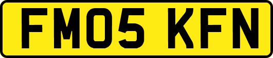 FM05KFN