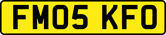 FM05KFO