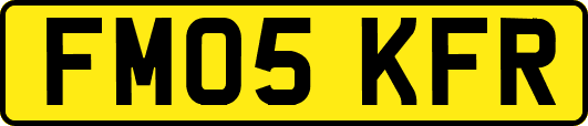 FM05KFR