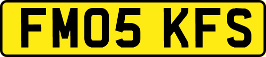 FM05KFS