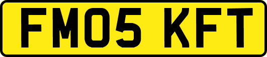 FM05KFT