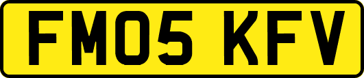 FM05KFV