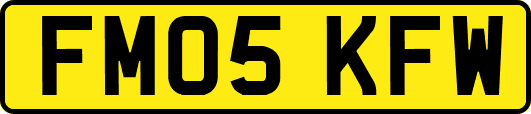 FM05KFW