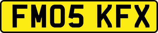 FM05KFX