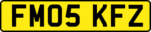 FM05KFZ