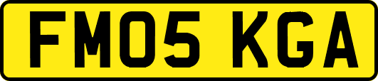 FM05KGA