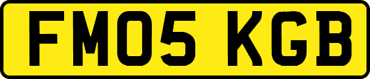 FM05KGB