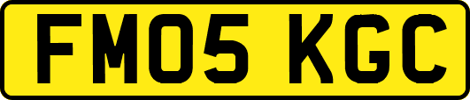 FM05KGC