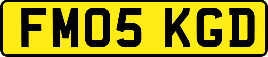 FM05KGD