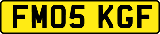 FM05KGF