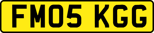 FM05KGG