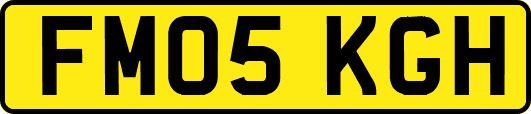 FM05KGH