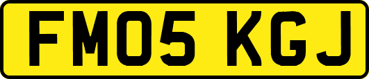 FM05KGJ