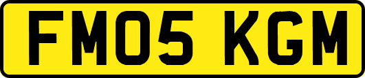 FM05KGM