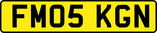 FM05KGN