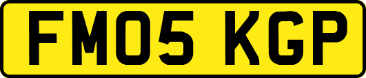 FM05KGP