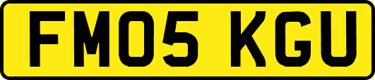 FM05KGU
