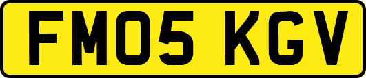 FM05KGV