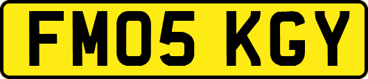FM05KGY
