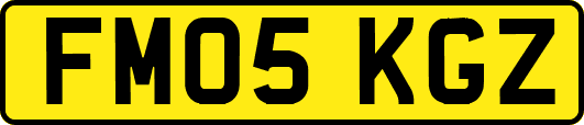 FM05KGZ