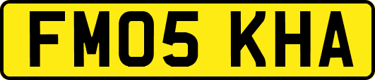 FM05KHA