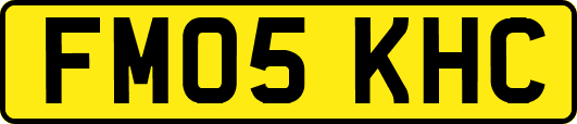 FM05KHC