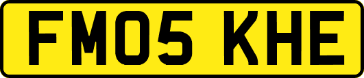 FM05KHE