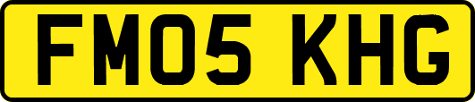 FM05KHG
