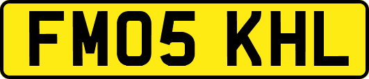 FM05KHL
