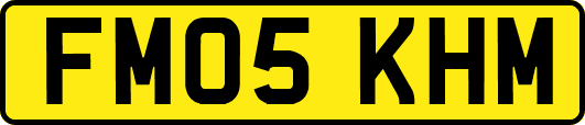 FM05KHM